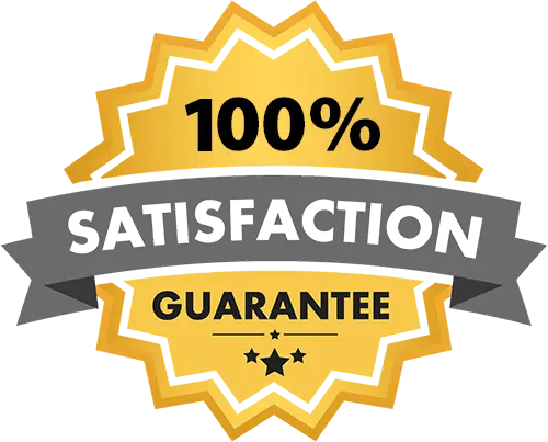 Bee Removal 100 Percent Satisfaction Guarantee