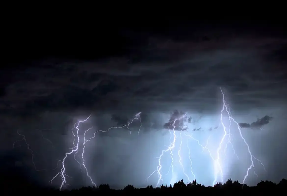 Arizona Monsoon