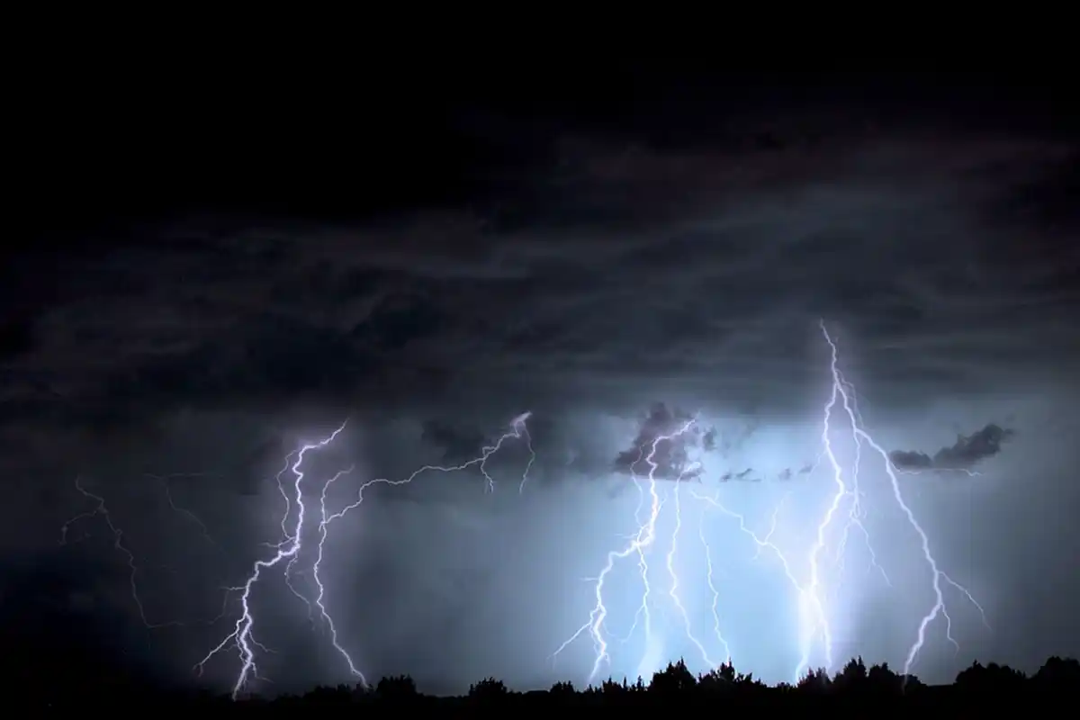 Arizona Monsoon