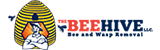 Bee Removal Mesa AZ logo